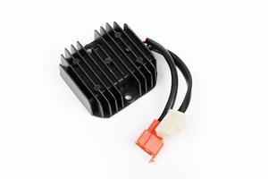 REGULADORES DE VOLTAJE